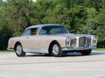 Facel Vega FV4 Typhoon 1957 года